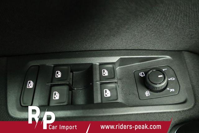 Volkswagen Touran Comfortline BMT/Start-Stopp 1.5 TSI DSG Comfortline, 7-Sitzer, AHK, Navi, Side, Kamera, Winter, 17-Zoll, 3 J.-Garantie 