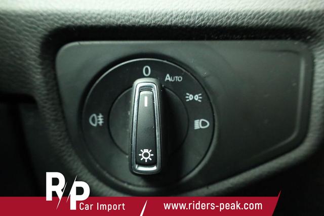 Volkswagen Touran Comfortline BMT/Start-Stopp 1.5 TSI DSG Comfortline, 7-Sitzer, AHK, Navi, Side, Kamera, Winter, 17-Zoll, 3 J.-Garantie 