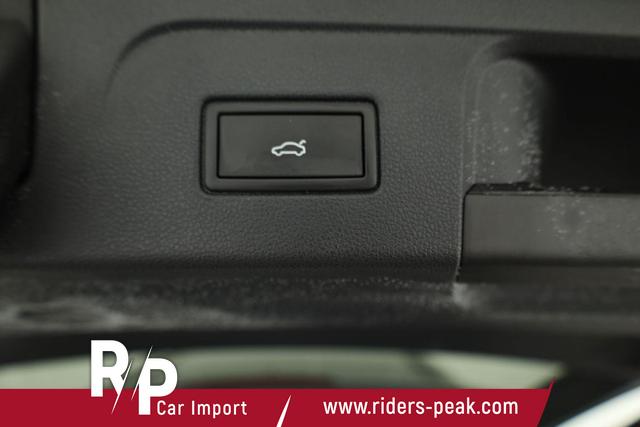 Volkswagen Touran Comfortline BMT/Start-Stopp 1.5 TSI DSG Comfortline, 7-Sitzer, AHK, Navi, Side, Kamera, Winter, 17-Zoll, 3 J.-Garantie 