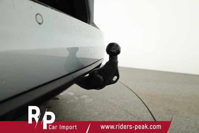 Volkswagen Touran Comfortline BMT/Start-Stopp 1.5 TSI DSG Comfortline, 7-Sitzer, AHK, Navi, Side, Kamera, Winter, 17-Zoll, 3 J.-Garantie 