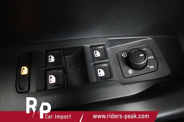 Volkswagen T-Cross 1.0 TSI 85 kW Life DSG Life, AHK, Side, ACC, Kamera, 3 J.-Garantie 