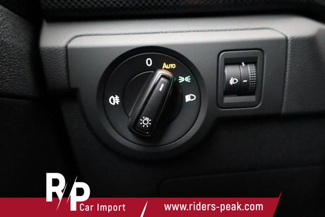 Volkswagen T-Cross 1.0 TSI 85 kW Life DSG Life, AHK, Side, ACC, Kamera, 3 J.-Garantie 