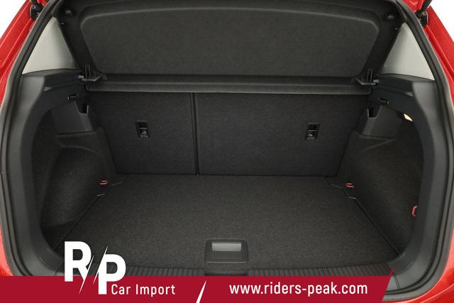 Volkswagen T-Cross 1.0 TSI 85 kW Life DSG Life, AHK, Side, ACC, Kamera, 3 J.-Garantie 