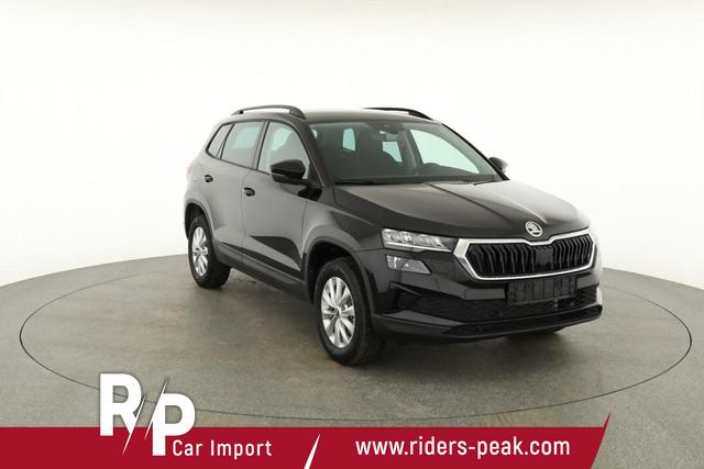Skoda Karoq Selection 1.5 TSI DSG Selection, AHK, LED, Kamera, Winter, el. Klappe, Ladeboden, 4 J.-Garantie 