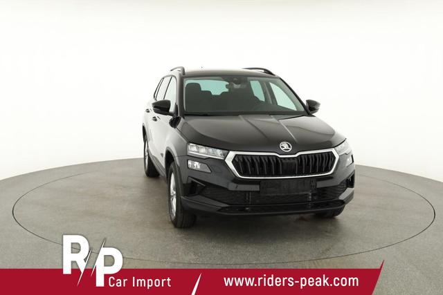 Skoda Karoq Selection 1.5 TSI DSG Selection, AHK, LED, Kamera, Winter, el. Klappe, Ladeboden, 4 J.-Garantie 