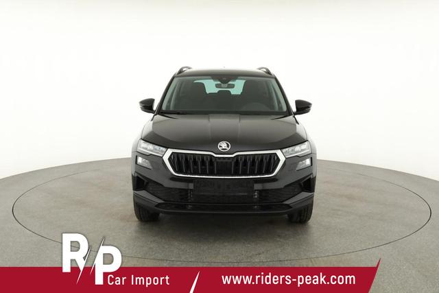 Skoda Karoq Selection 1.5 TSI DSG Selection, AHK, LED, Kamera, Winter, el. Klappe, Ladeboden, 4 J.-Garantie 