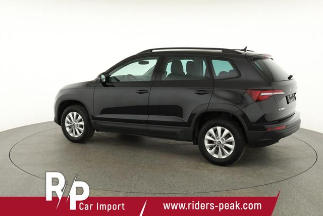 Skoda Karoq Selection 1.5 TSI DSG Selection, AHK, LED, Kamera, Winter, el. Klappe, Ladeboden, 4 J.-Garantie 
