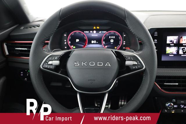 Skoda Kamiq Monte Carlo 1.0 TSI DSG Carlo, Matrix, Pano, Navi, Kamera, 5 J.-Garantie 