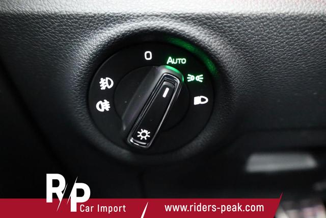 Skoda Kamiq Monte Carlo 1.0 TSI DSG Carlo, Matrix, Pano, Navi, Kamera, 5 J.-Garantie 