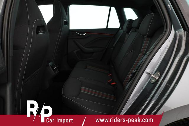 Skoda Kamiq Monte Carlo 1.0 TSI DSG Carlo, Matrix, Pano, Navi, Kamera, 5 J.-Garantie 