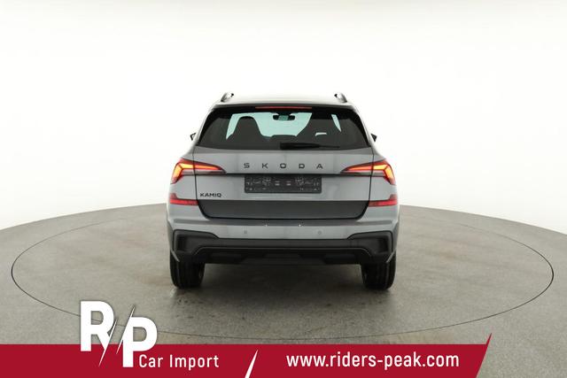 Skoda Kamiq Monte Carlo 1.0 TSI DSG Carlo, Matrix, Pano, Navi, Kamera, 5 J.-Garantie 