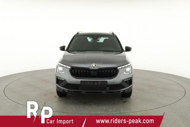 Skoda Kamiq Monte Carlo 1.0 TSI DSG Carlo, Matrix, Pano, Navi, Kamera, 5 J.-Garantie 
