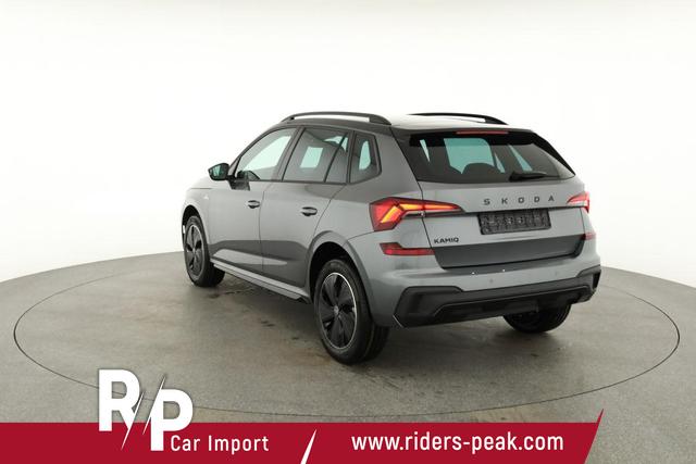 Skoda Kamiq Monte Carlo 1.0 TSI DSG Carlo, Matrix, Pano, Navi, Kamera, 5 J.-Garantie 