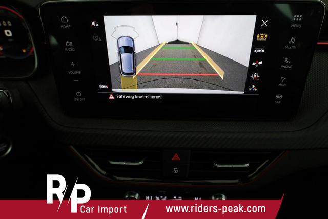 Skoda Kamiq Monte Carlo 1.0 TSI DSG Carlo, Matrix, Pano, Navi, Kamera, 5 J.-Garantie 