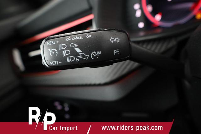 Skoda Kamiq Monte Carlo 1.0 TSI DSG Carlo, Matrix, Pano, Navi, Kamera, 5 J.-Garantie 