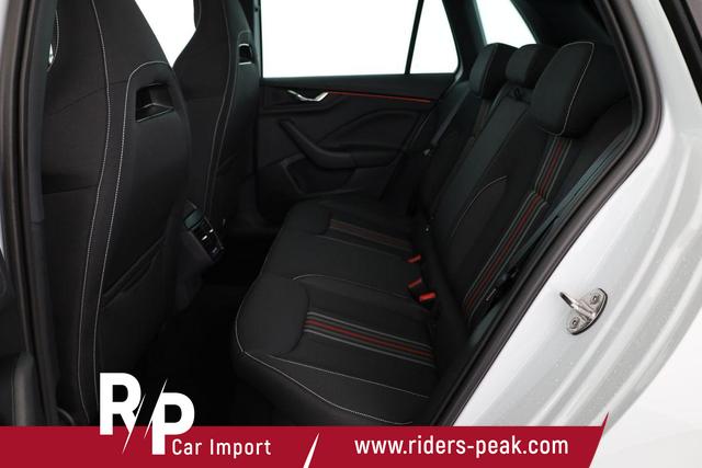 Skoda Kamiq Monte Carlo 1.0 TSI DSG Carlo, Matrix, Pano, Navi, Kamera, 5 J.-Garantie 