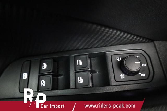 Skoda Kamiq Monte Carlo 1.0 TSI DSG Carlo, Matrix, AHK, 18-Zoll, Pano, Navi, el.Klappe, 5 J.-Garantie 