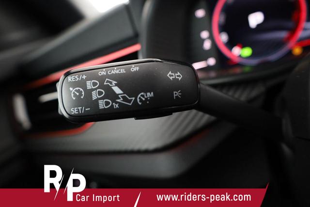 Skoda Kamiq Monte Carlo 1.0 TSI DSG Carlo, Matrix, AHK, 18-Zoll, Pano, Navi, el.Klappe, 5 J.-Garantie 