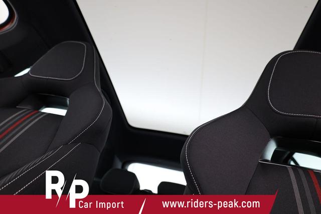 Skoda Kamiq Monte Carlo 1.0 TSI DSG Carlo, Matrix, AHK, 18-Zoll, Pano, Navi, el.Klappe, 5 J.-Garantie 