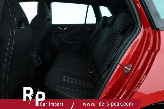 Skoda Kamiq Monte Carlo 1.0 TSI DSG Carlo, Matrix, AHK, 18-Zoll, Pano, Navi, el.Klappe, 5 J.-Garantie 