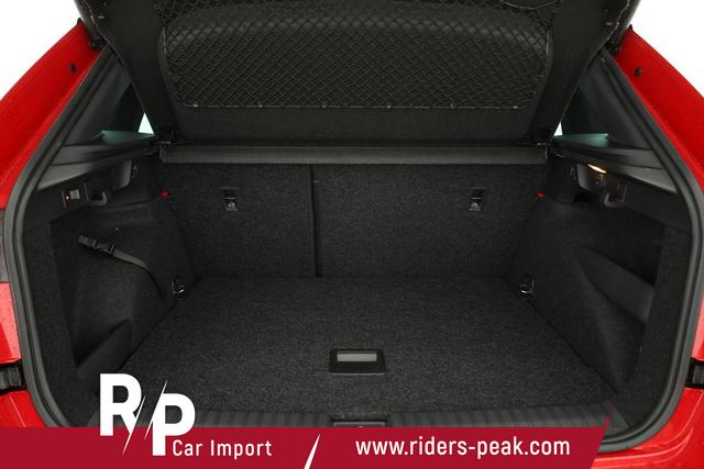 Skoda Kamiq Monte Carlo 1.0 TSI DSG Carlo, Matrix, AHK, 18-Zoll, Pano, Navi, el.Klappe, 5 J.-Garantie 