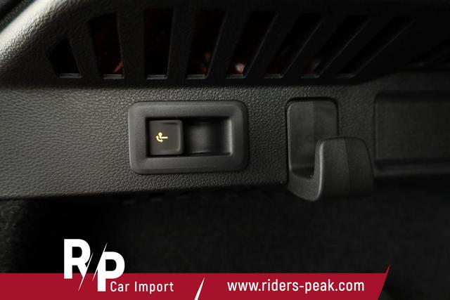 Skoda Kamiq Monte Carlo 1.0 TSI DSG Carlo, Matrix, AHK, 18-Zoll, Pano, Navi, el.Klappe, 5 J.-Garantie 