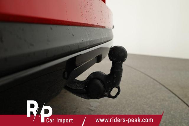 Skoda Kamiq Monte Carlo 1.0 TSI DSG Carlo, Matrix, AHK, 18-Zoll, Pano, Navi, el.Klappe, 5 J.-Garantie 