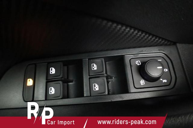 Skoda Kamiq Monte Carlo 1.5 TSI Carlo, Matrix, AHK, 18-Zoll, Pano, Navi, el. Klappe, 5 J.-Garantie 