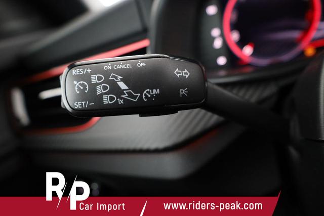 Skoda Kamiq Monte Carlo 1.5 TSI Carlo, Matrix, AHK, 18-Zoll, Pano, Navi, el. Klappe, 5 J.-Garantie 