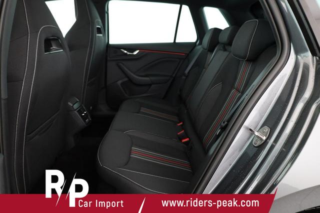 Skoda Kamiq Monte Carlo 1.5 TSI Carlo, Matrix, AHK, 18-Zoll, Pano, Navi, el. Klappe, 5 J.-Garantie 