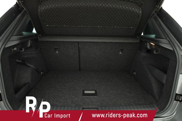 Skoda Kamiq Monte Carlo 1.5 TSI Carlo, Matrix, AHK, 18-Zoll, Pano, Navi, el. Klappe, 5 J.-Garantie 