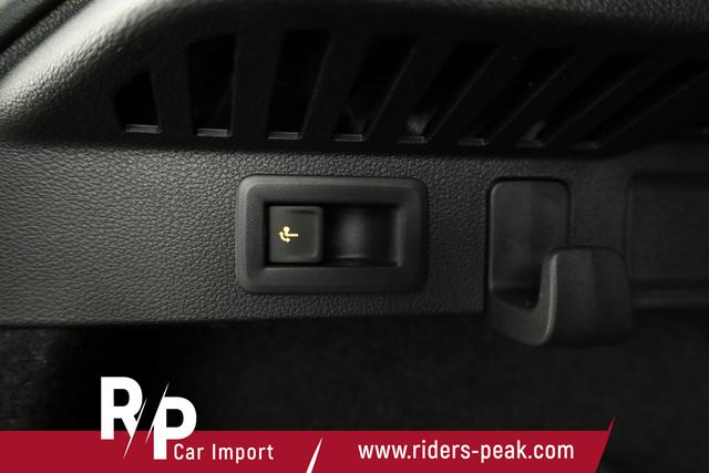 Skoda Kamiq Monte Carlo 1.5 TSI Carlo, Matrix, AHK, 18-Zoll, Pano, Navi, el. Klappe, 5 J.-Garantie 