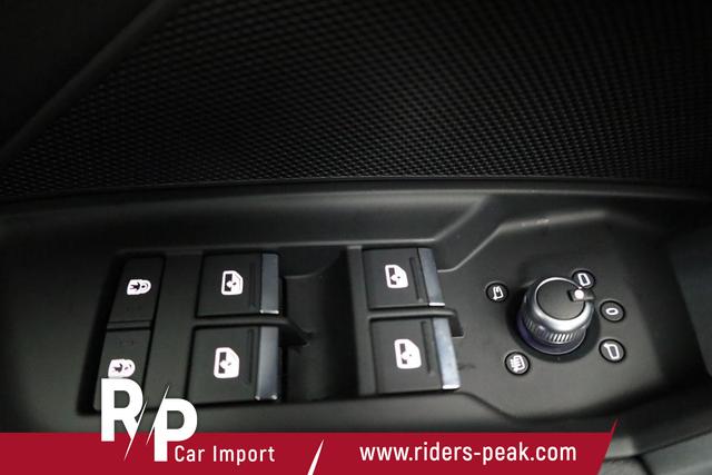 Audi A3 Sportback TFSI 110 kW S line 35 S-Tronic S-LINE, Teilleder, Kamera, ACC, Sitzheizung, 4-J Garantie 