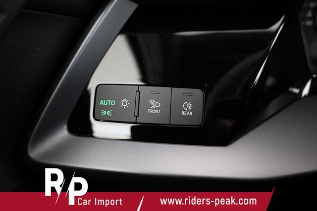 Audi A3 Sportback TFSI 110 kW S line 35 S-Tronic S-LINE, Teilleder, Kamera, ACC, Sitzheizung, 4-J Garantie 