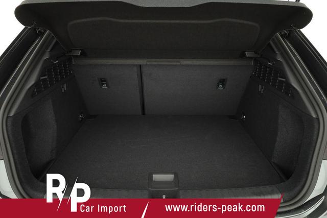 Audi A3 Sportback TFSI 110 kW S line 35 S-Tronic S-LINE, Teilleder, Kamera, ACC, Sitzheizung, 4-J Garantie 