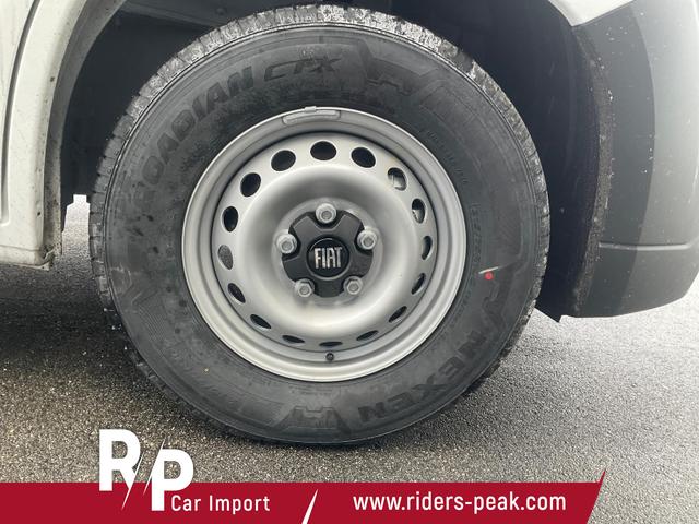 Fiat Ducato Kastenwagen 35 L4H3 140 Multijet Maxi Superhochdach verblecht 2.2 M-Jet Kasten L4H3, Kamera, Klima 