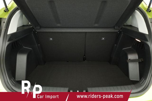 Hyundai BAYON 1.0 T-GDI DCT Smart, Navi, LED, Kamera, Winter, 16-Zoll 