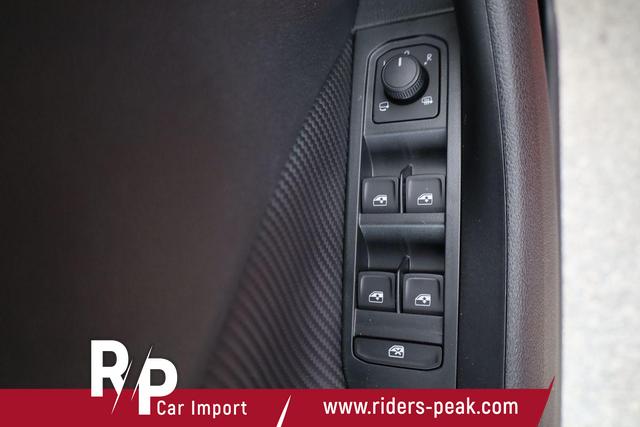 Skoda Kamiq Monte Carlo 1.5 TSI Carlo, Matrix, AHK, 18-Zoll, Pano, Navi, el. Klappe, 5 J.-Garantie 