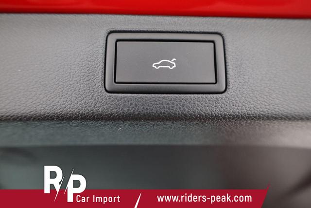 Skoda Kamiq Monte Carlo 1.5 TSI Carlo, Matrix, AHK, 18-Zoll, Pano, Navi, el. Klappe, 5 J.-Garantie 