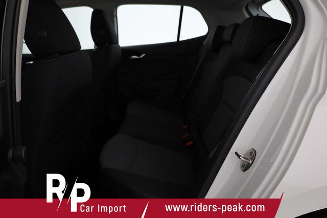 Skoda Fabia Selection 1.0 TSI Selection, Ladeboden, Park, Winterpaket, SmartLink, 4-J Garantie 