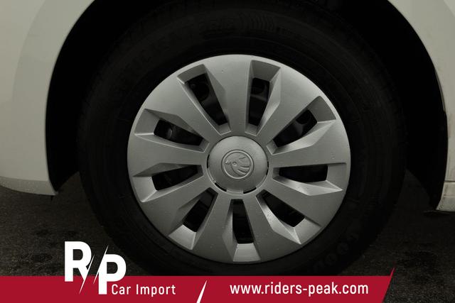 Skoda Fabia Selection 1.0 TSI Selection, Ladeboden, Park, Winterpaket, SmartLink, 4-J Garantie 