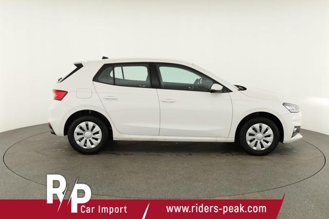 Skoda Fabia Selection 1.0 TSI Selection, Ladeboden, Park, Winterpaket, SmartLink, 4-J Garantie 