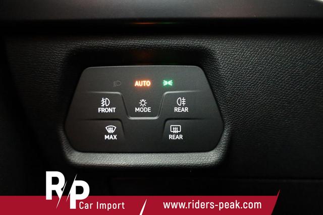 Cupra Leon Sportstourer ST 1.5 eTSI DSG, AHK, Matrix, Side, Kamera, el. Klappe, Winter, 5-J Garantie 