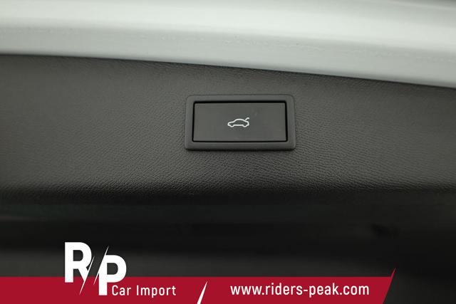 Cupra Leon Sportstourer ST 1.5 eTSI DSG, AHK, Matrix, Side, Kamera, el. Klappe, Winter, 5-J Garantie 