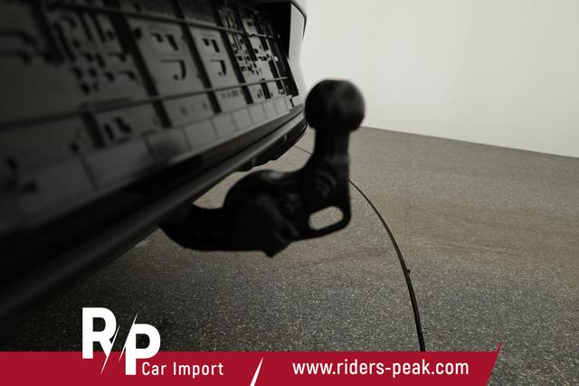 Cupra Leon Sportstourer ST 1.5 eTSI DSG, AHK, Matrix, Side, Kamera, el. Klappe, Winter, 5-J Garantie 