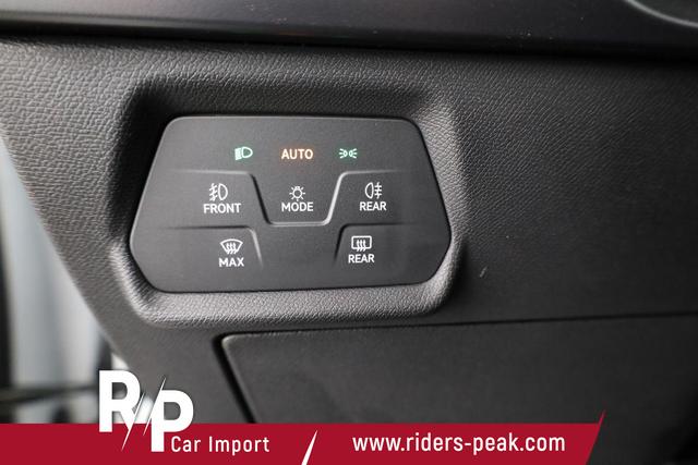 Cupra Leon Sportstourer 1.5 eTSI 110 kW ST DSG, AHK, Navi, Matrix, Side, Kamera, el. Klappe, Winter, 5-J Garantie 