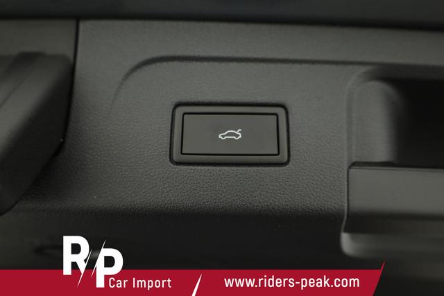 Volkswagen Touran Comfortline BMT/Start-Stopp 1.5 TSI DSG Comfortline, 7-Sitzer, AHK, Navi, Kamera, Side, Winter, 3 J.-Garantie 