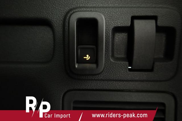 Volkswagen Touran Comfortline BMT/Start-Stopp 1.5 TSI DSG Comfortline, 7-Sitzer, AHK, Navi, Kamera, Side, Winter, 3 J.-Garantie 