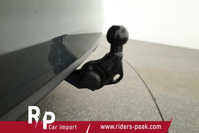 Volkswagen Touran Comfortline BMT/Start-Stopp 1.5 TSI DSG Comfortline, 7-Sitzer, AHK, Navi, Kamera, Side, Winter, 3 J.-Garantie 