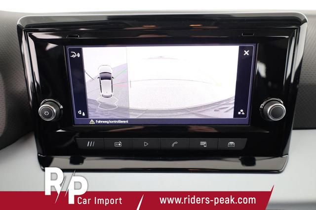 Seat Ibiza Style 1.0 TSI DSG Style, Kamera, Winter, FullLink, 15-Zoll 